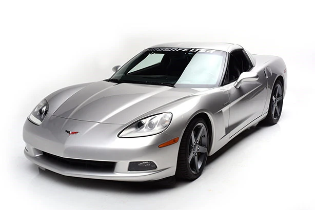 2007 Chevrolet Corvette C6 - Image 2 of 14