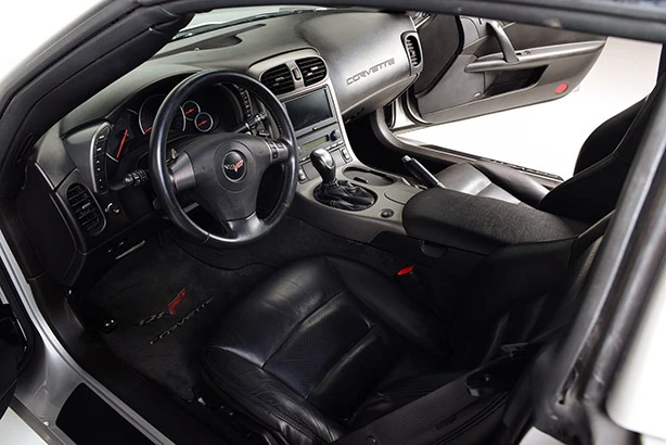 2007 Chevrolet Corvette C6 - Image 4 of 14