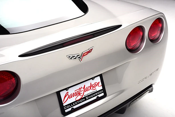 2007 Chevrolet Corvette C6 - Image 5 of 14