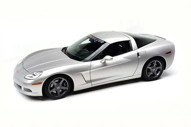 2007 Chevrolet Corvette C6 - Image 6 of 14
