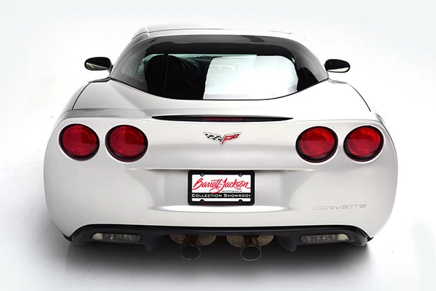 2007 Chevrolet Corvette C6 - Image 7 of 14