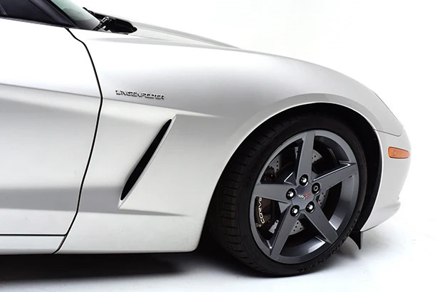2007 Chevrolet Corvette C6 - Image 8 of 14