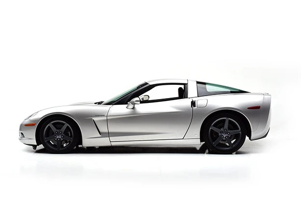 2007 Chevrolet Corvette C6 - Image 10 of 14