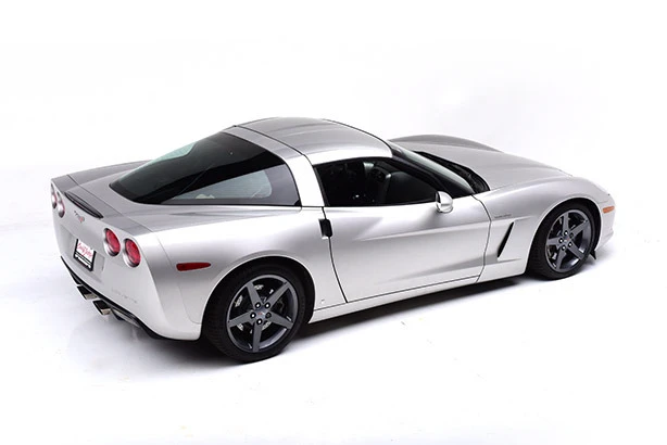 2007 Chevrolet Corvette C6 - Image 11 of 14