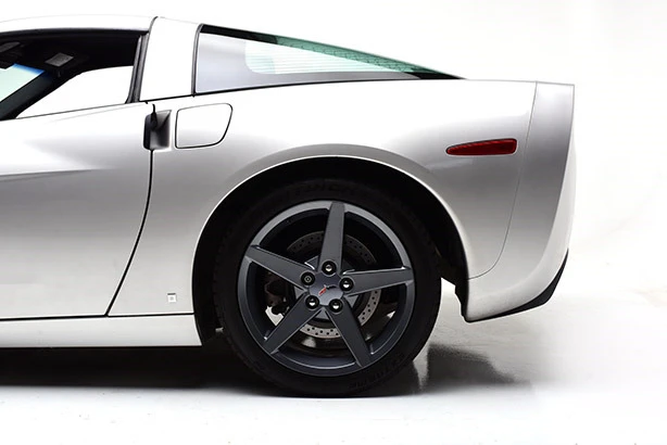 2007 Chevrolet Corvette C6 - Image 12 of 14