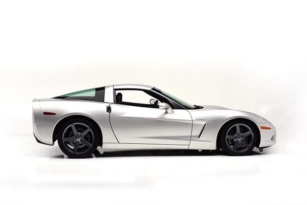 2007 Chevrolet Corvette C6 - Image 14 of 14