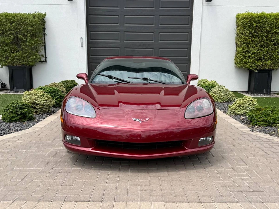 2007 Chevrolet Corvette C6 - Image 4 of 15