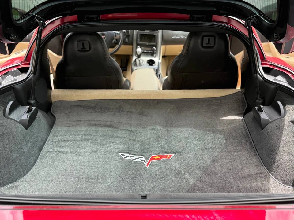 2007 Chevrolet Corvette C6 - Image 14 of 15