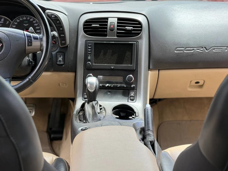 2007 Chevrolet Corvette C6 - Image 15 of 15