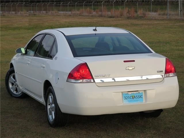 2007 Chevrolet Impala 9th Gen - Image 2 of 4