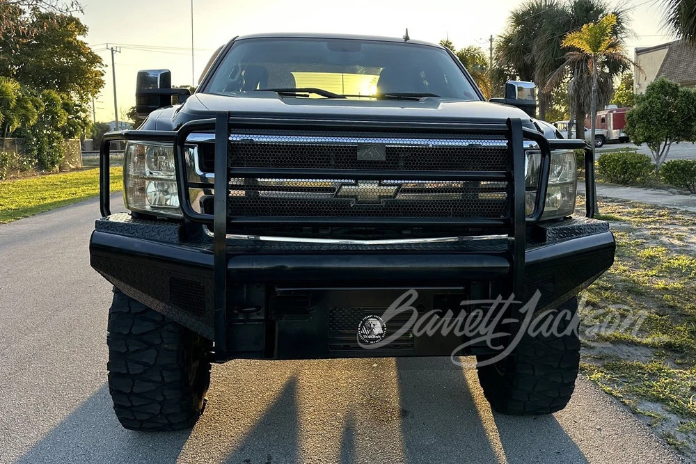 2007 Chevrolet Silverado - Image 3 of 9