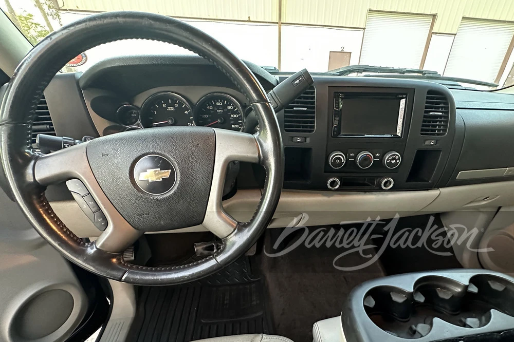 2007 Chevrolet Silverado - Image 5 of 9