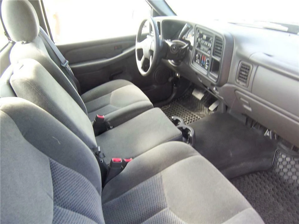2007 Chevrolet Silverado - Image 3 of 5