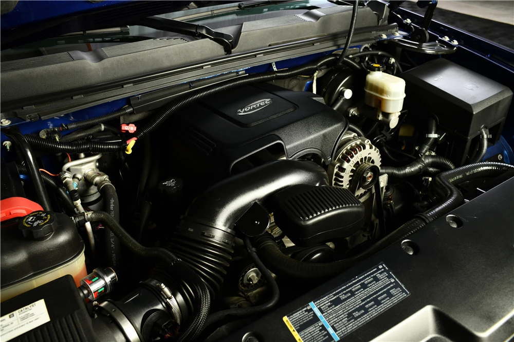 2007 Chevrolet Silverado - Image 3 of 7
