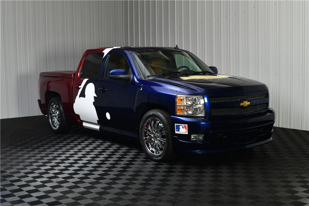 2007 Chevrolet Silverado - Image 2 of 7