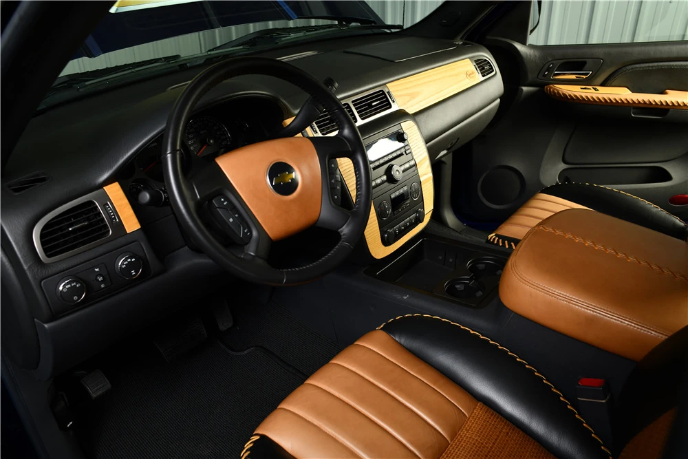 2007 Chevrolet Silverado - Image 4 of 7