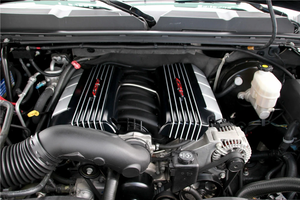 2007 Chevrolet Silverado - Image 3 of 5