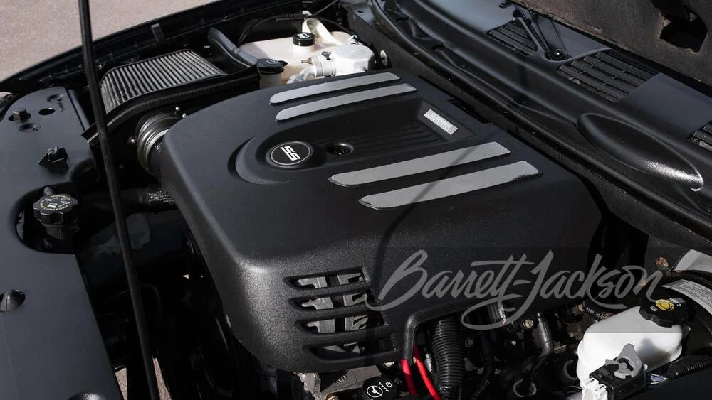 2007 Chevrolet Trailblazer - Image 4 of 5