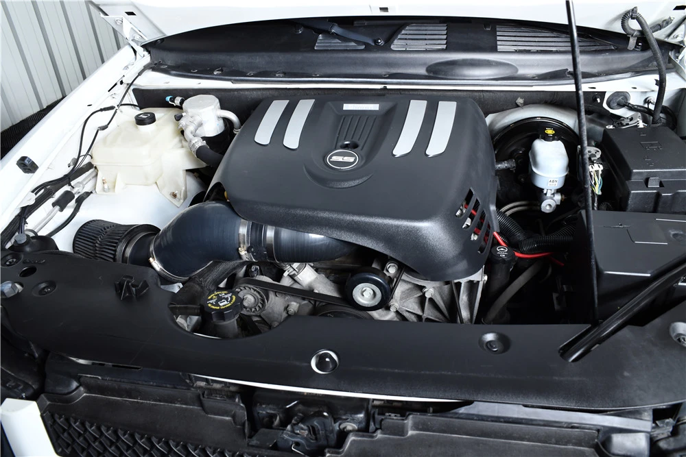 2007 Chevrolet Trailblazer - Image 3 of 6