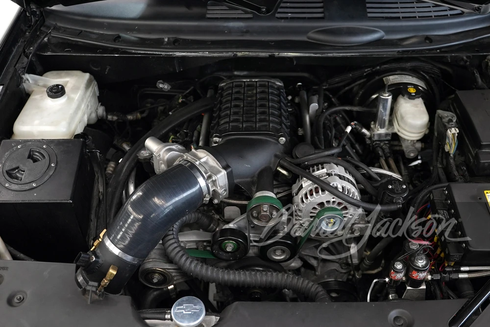 2007 Chevrolet Trailblazer - Image 3 of 30