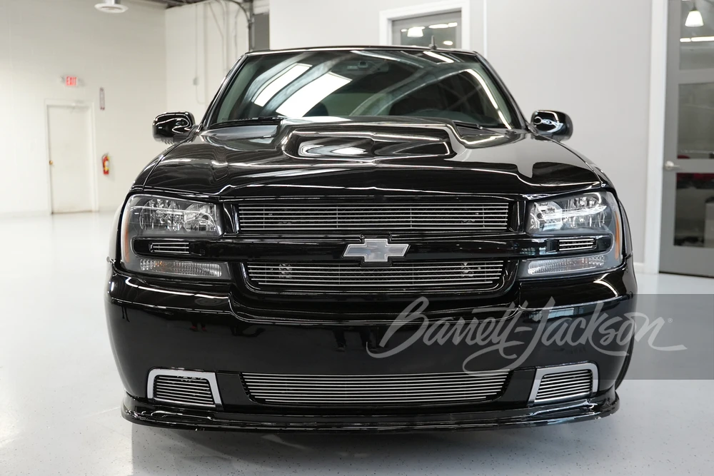 2007 Chevrolet Trailblazer - Image 17 of 30