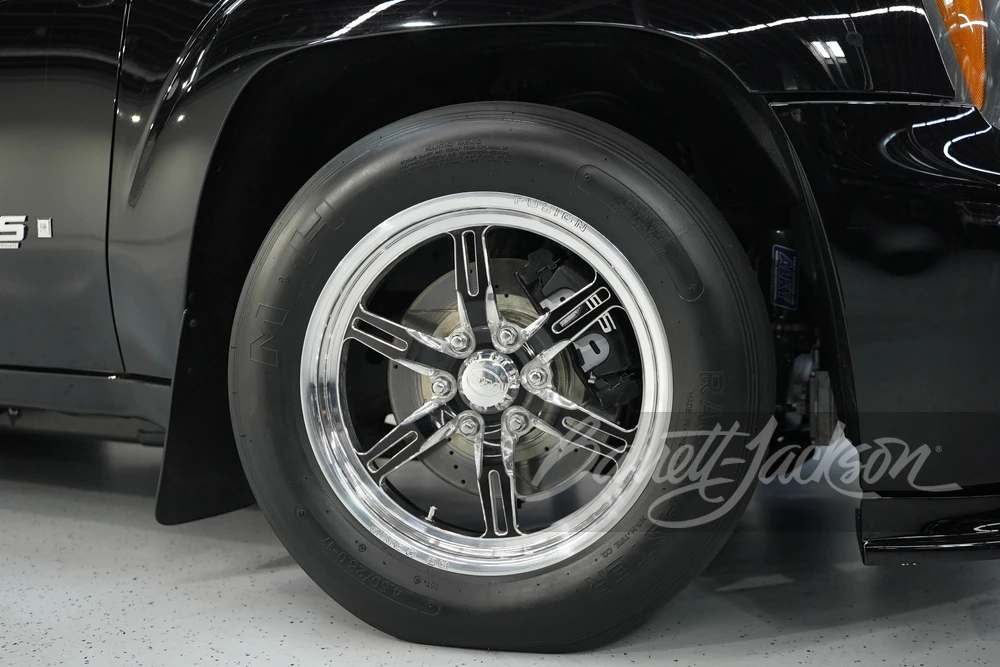 2007 Chevrolet Trailblazer - Image 22 of 30