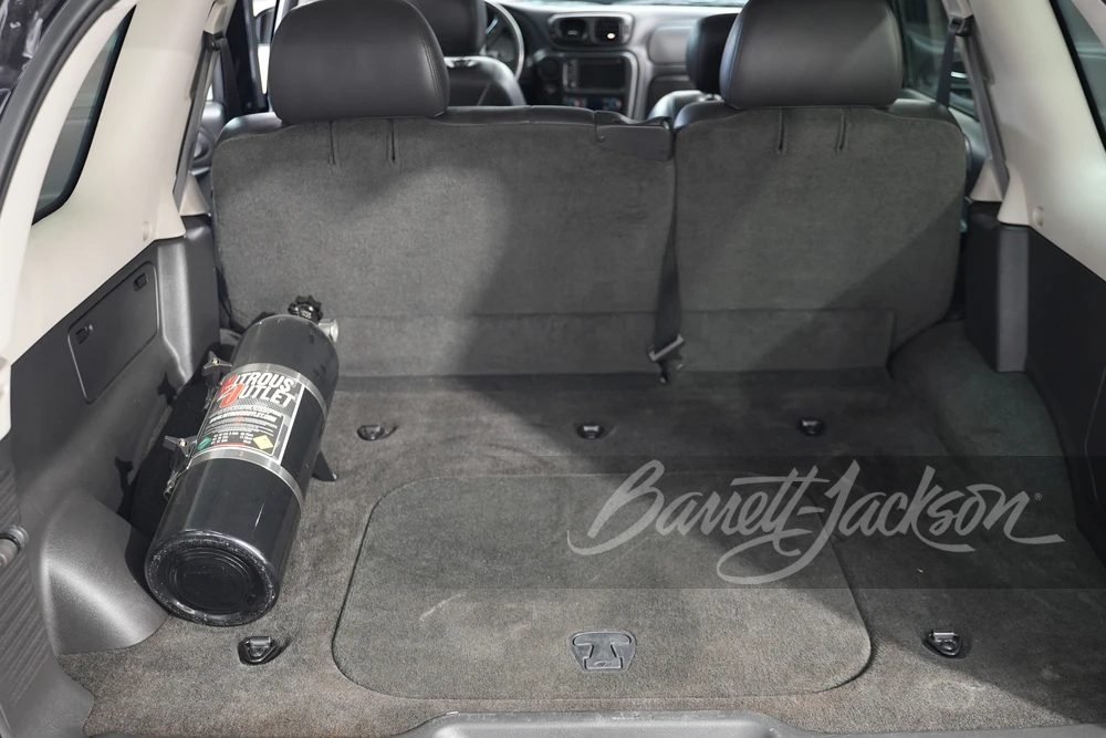 2007 Chevrolet Trailblazer - Image 16 of 30
