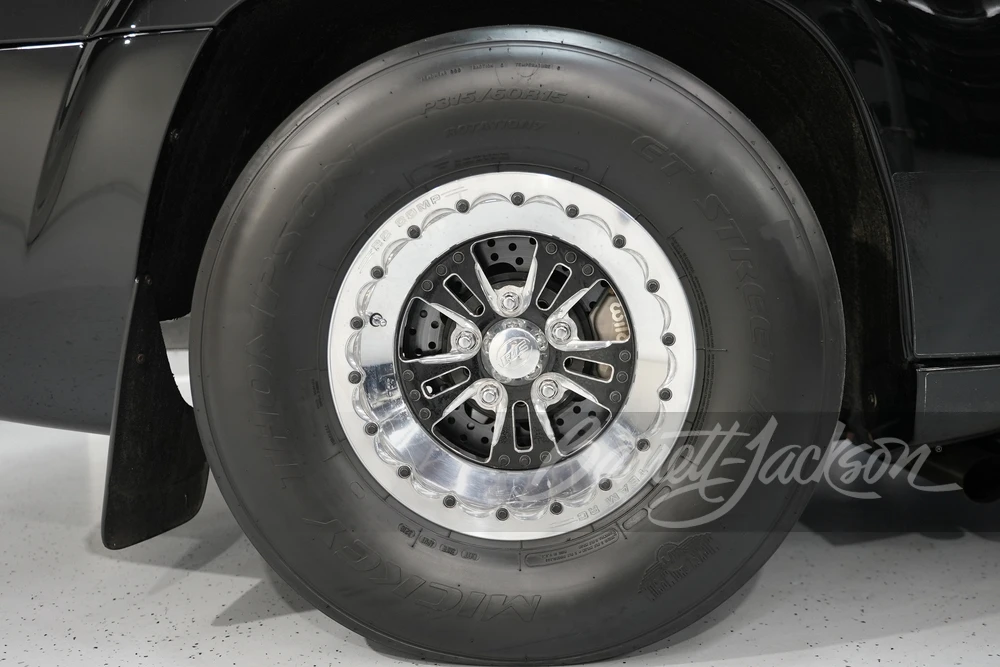 2007 Chevrolet Trailblazer - Image 24 of 30