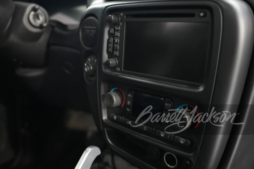 2007 Chevrolet Trailblazer - Image 15 of 30