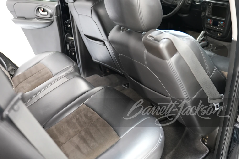 2007 Chevrolet Trailblazer - Image 10 of 30