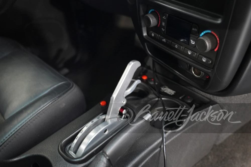 2007 Chevrolet Trailblazer - Image 12 of 30