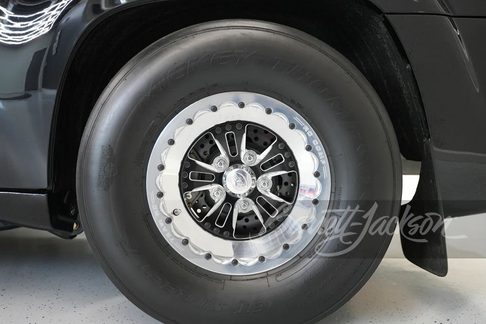2007 Chevrolet Trailblazer - Image 23 of 30