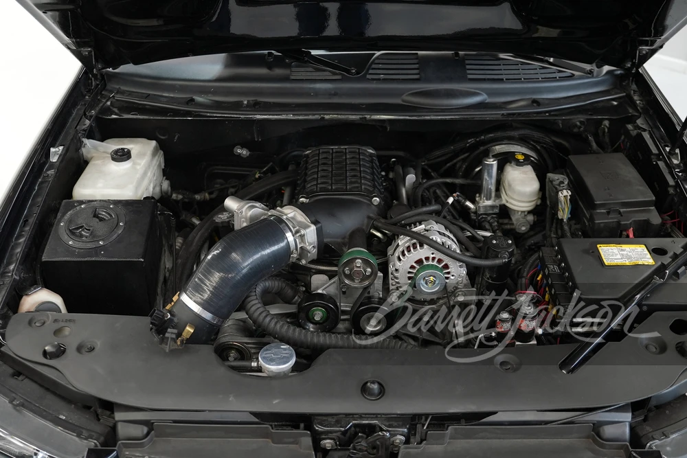 2007 Chevrolet Trailblazer - Image 6 of 30