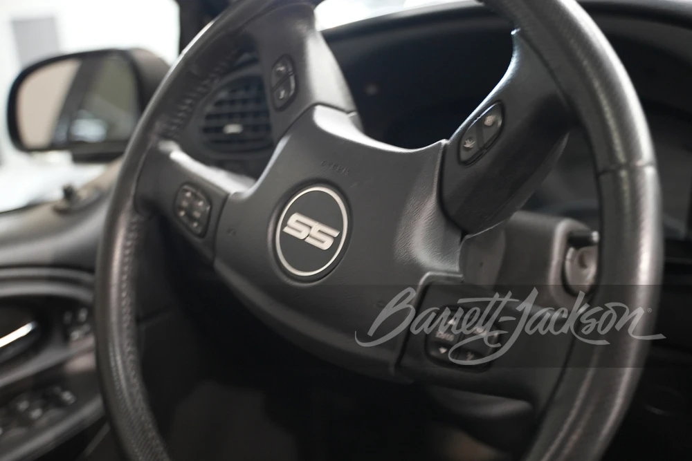 2007 Chevrolet Trailblazer - Image 13 of 30
