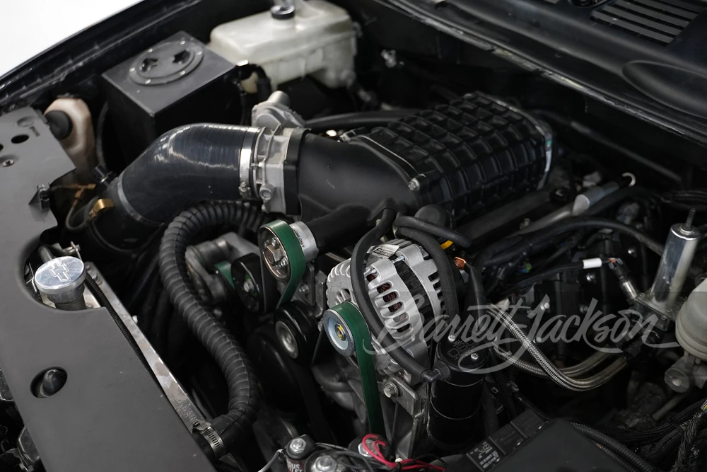 2007 Chevrolet Trailblazer - Image 7 of 30