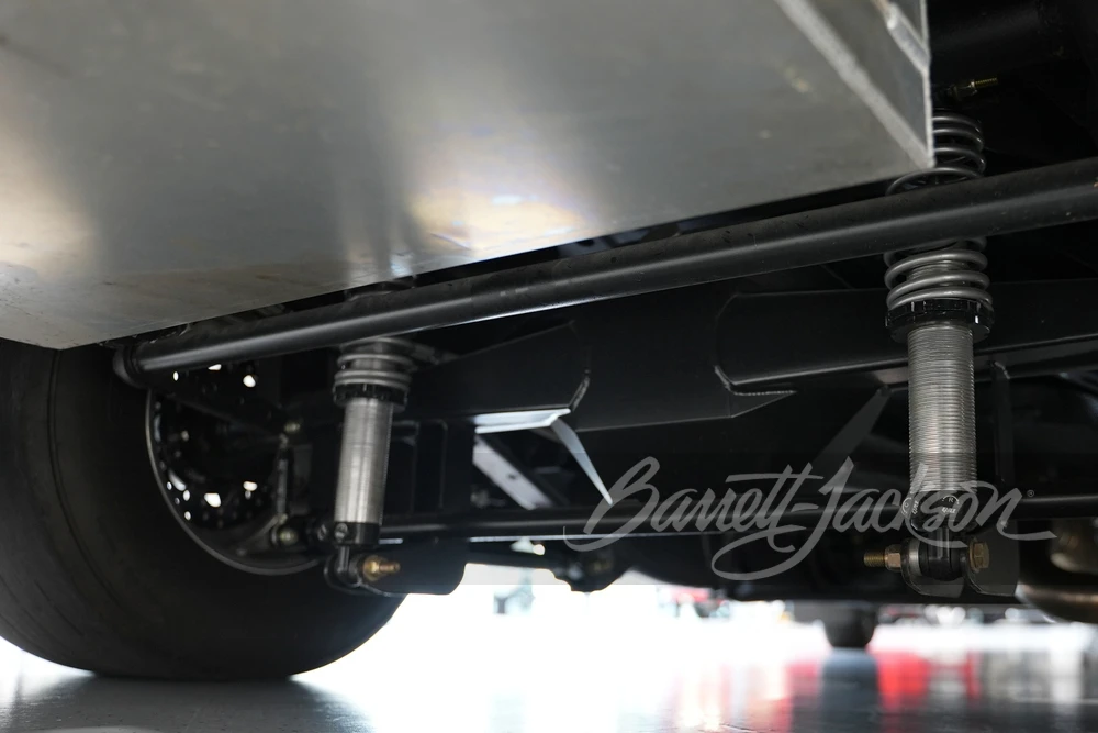 2007 Chevrolet Trailblazer - Image 28 of 30