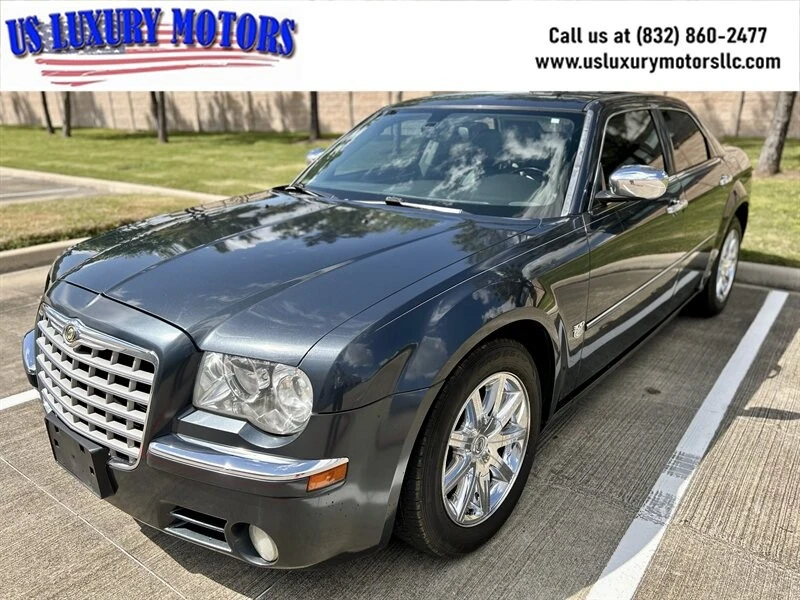 2007 Chrysler 300 (2005-2023) - Image 2 of 4