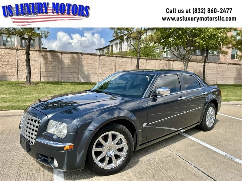 2007 Chrysler 300 (2005-2023) - Image 3 of 4