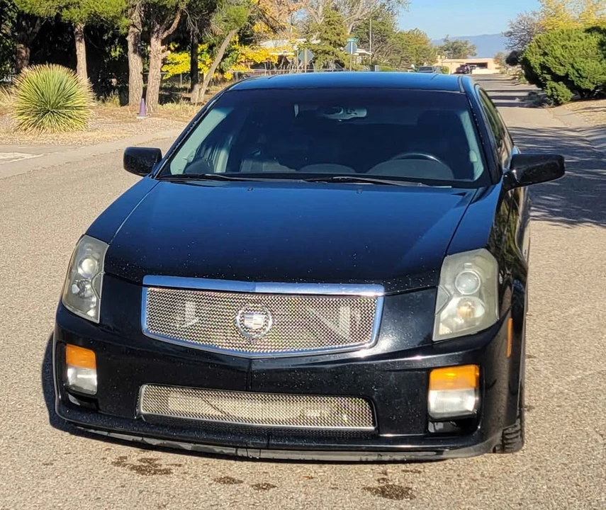 2007 Cadillac CTS-V 1st Gen - Image 4 of 10