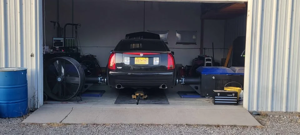 2007 Cadillac CTS-V 1st Gen - Image 10 of 10