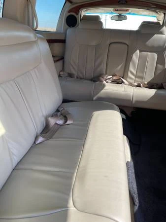 2007 Cadillac DTS - Image 6 of 6
