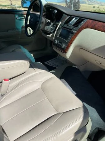 2007 Cadillac DTS - Image 3 of 6