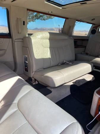 2007 Cadillac DTS - Image 5 of 6