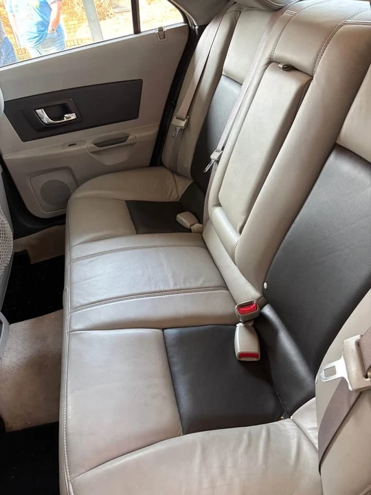 2007 Cadillac CTS 1st Gen - Image 5 of 10