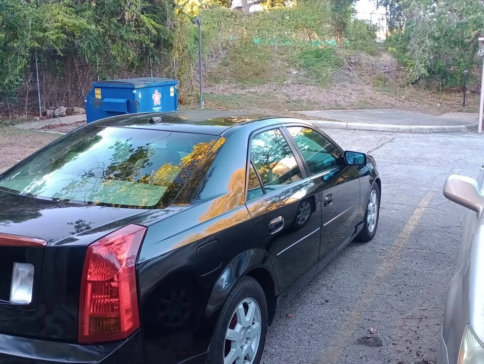 2007 Cadillac CTS 1st Gen - Image 14 of 17