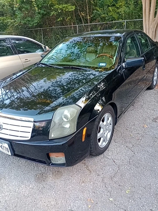 2007 Cadillac CTS 1st Gen - Image 11 of 17