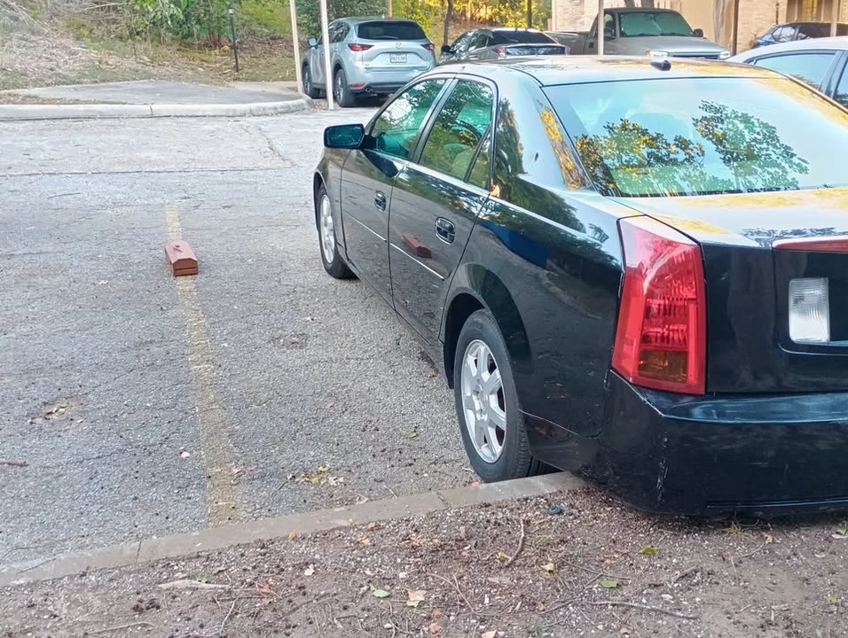 2007 Cadillac CTS 1st Gen - Image 15 of 17