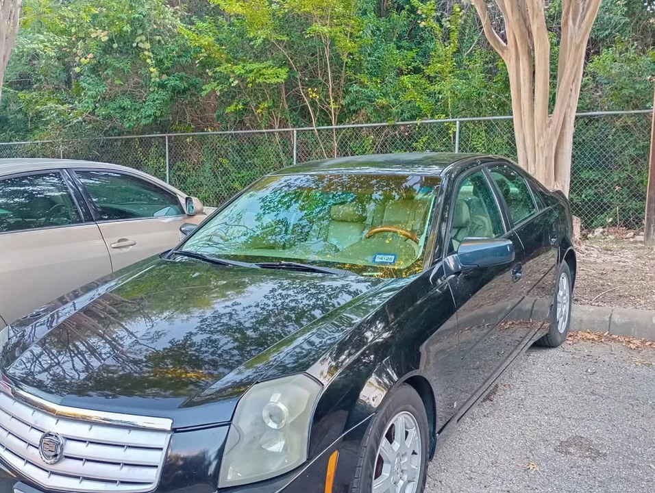 2007 Cadillac CTS 1st Gen - Image 13 of 17