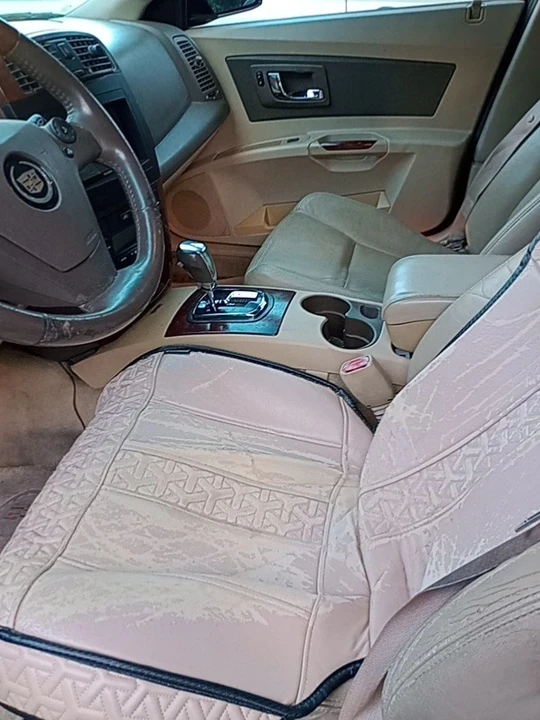 2007 Cadillac CTS 1st Gen - Image 6 of 17