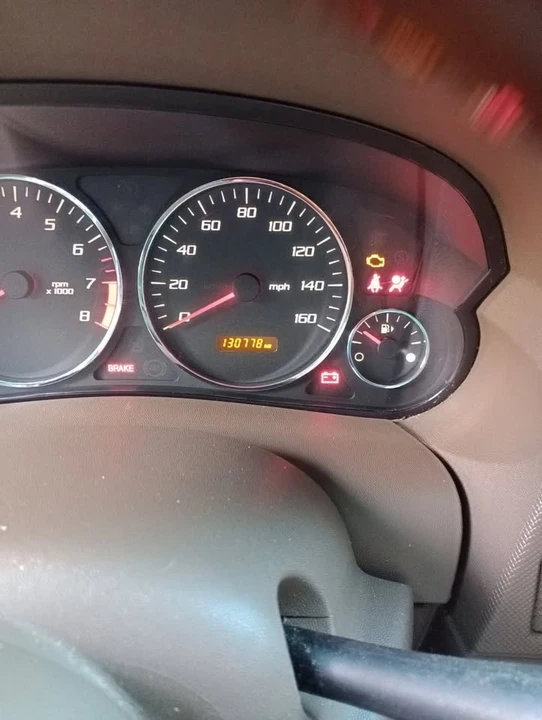 2007 Cadillac CTS 1st Gen - Image 3 of 17